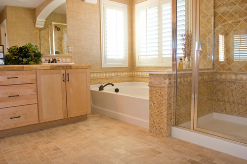 Top rated Renton bathroom remodel contractors in WA near 98058