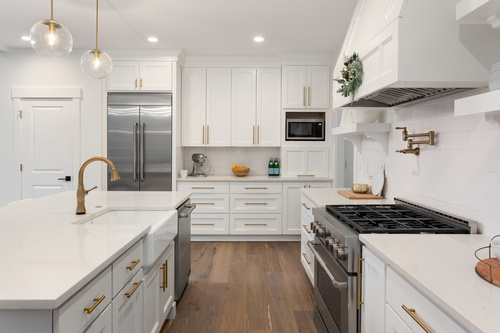 Exceptional Redmond kitchen remodel in WA near 98052