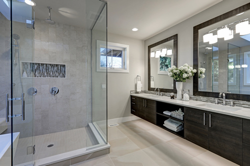 Bellevue remodeling bathrooms at low-cost in WA near 98006