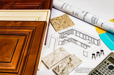 Kent kitchen renovation specialists in WA near 98042