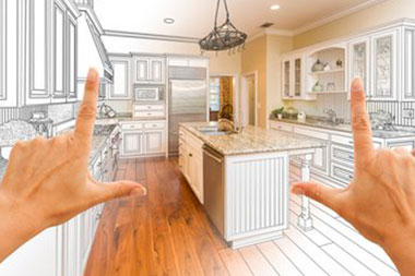 Kirkland remodeling expertise in WA near 98033
