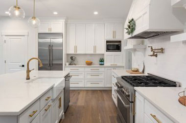 Experienced Lake Tapps renovation contractor in WA near 98391