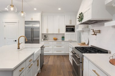 Reliable Yarrow Point kitchen remodel team in WA near 98004