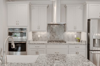 Upgrade your homes with Yarrow Point new kitchens in WA near 98004